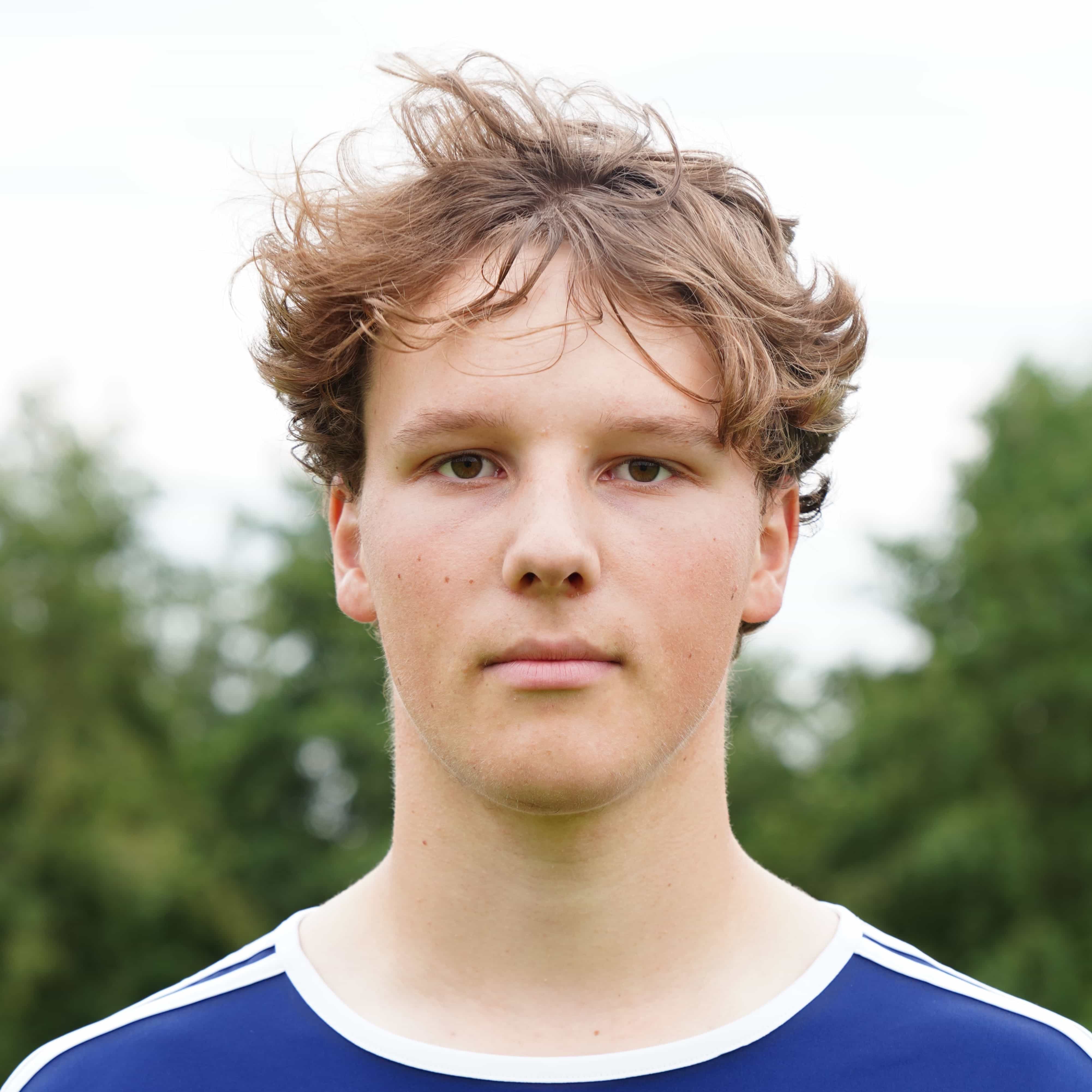 Jonathan Meßling