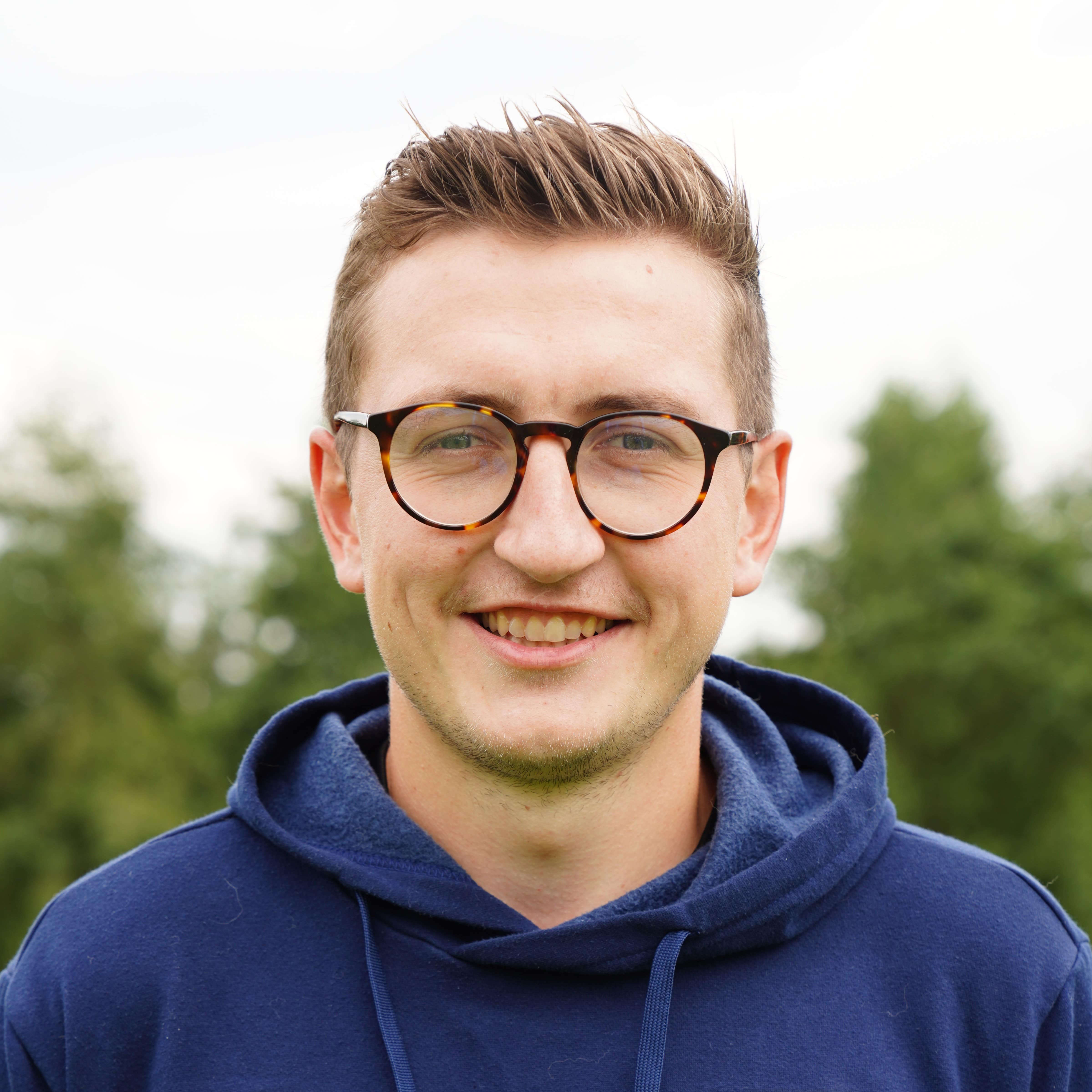 Christian Bockenfeld