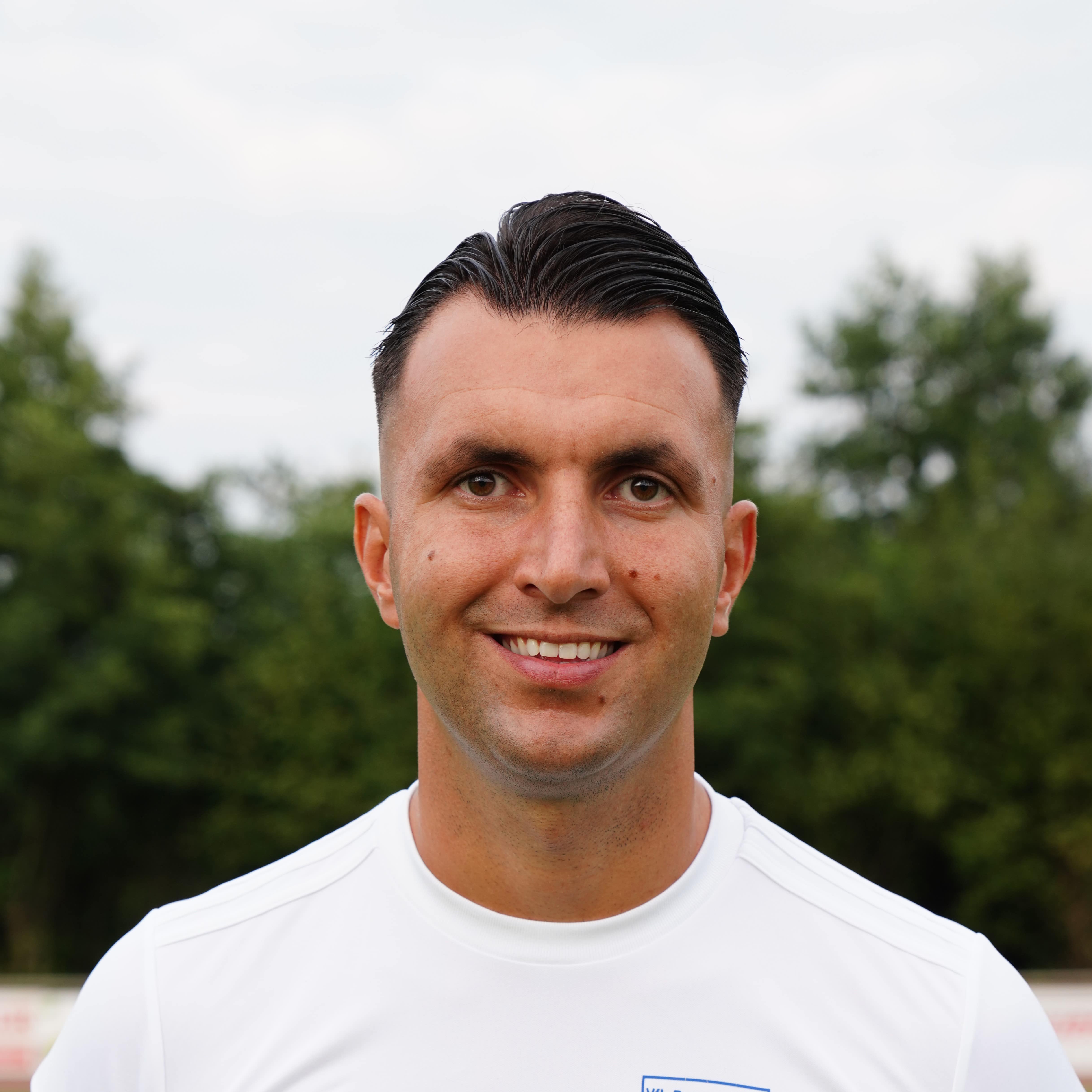Koray Arslan