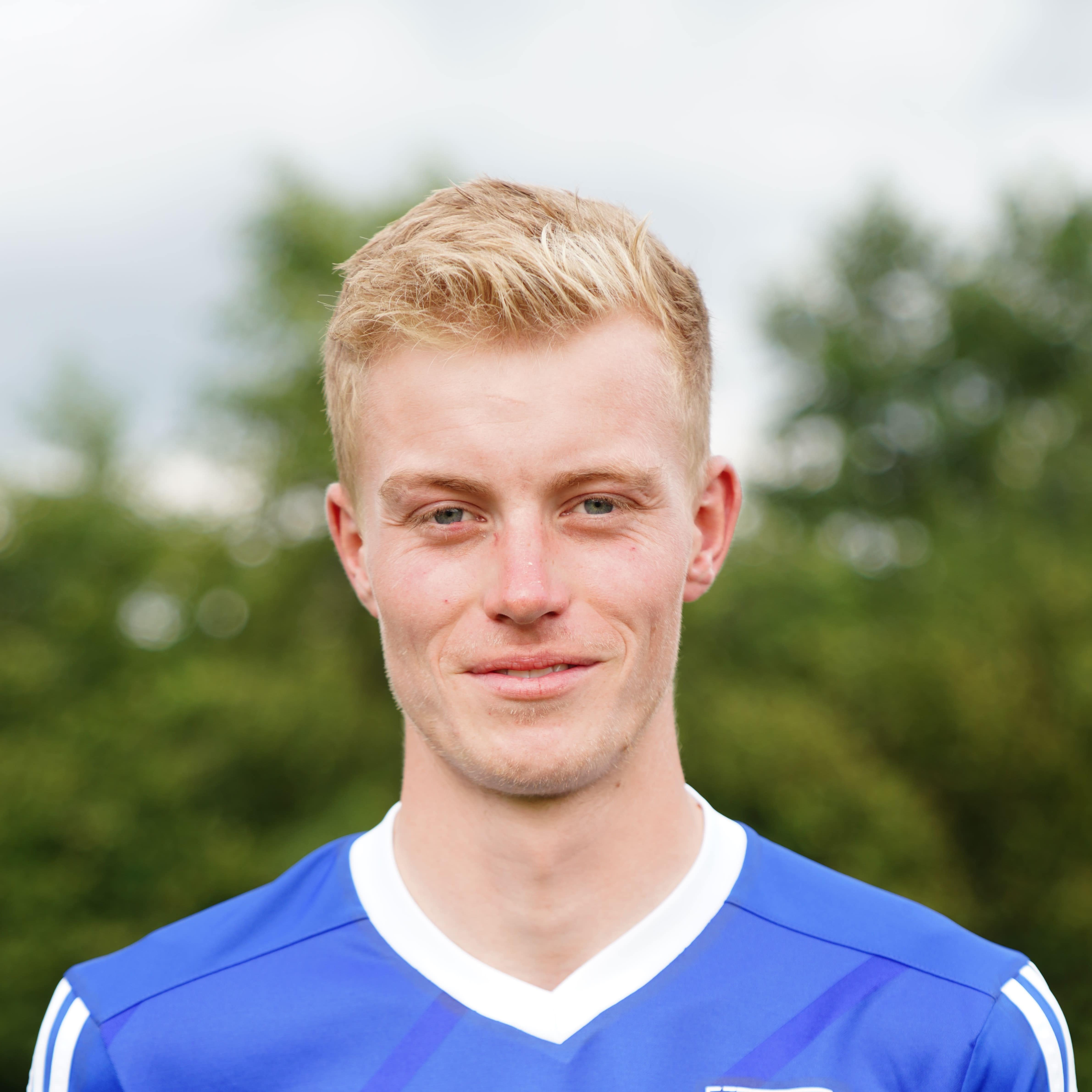 Simon Iltingreuke