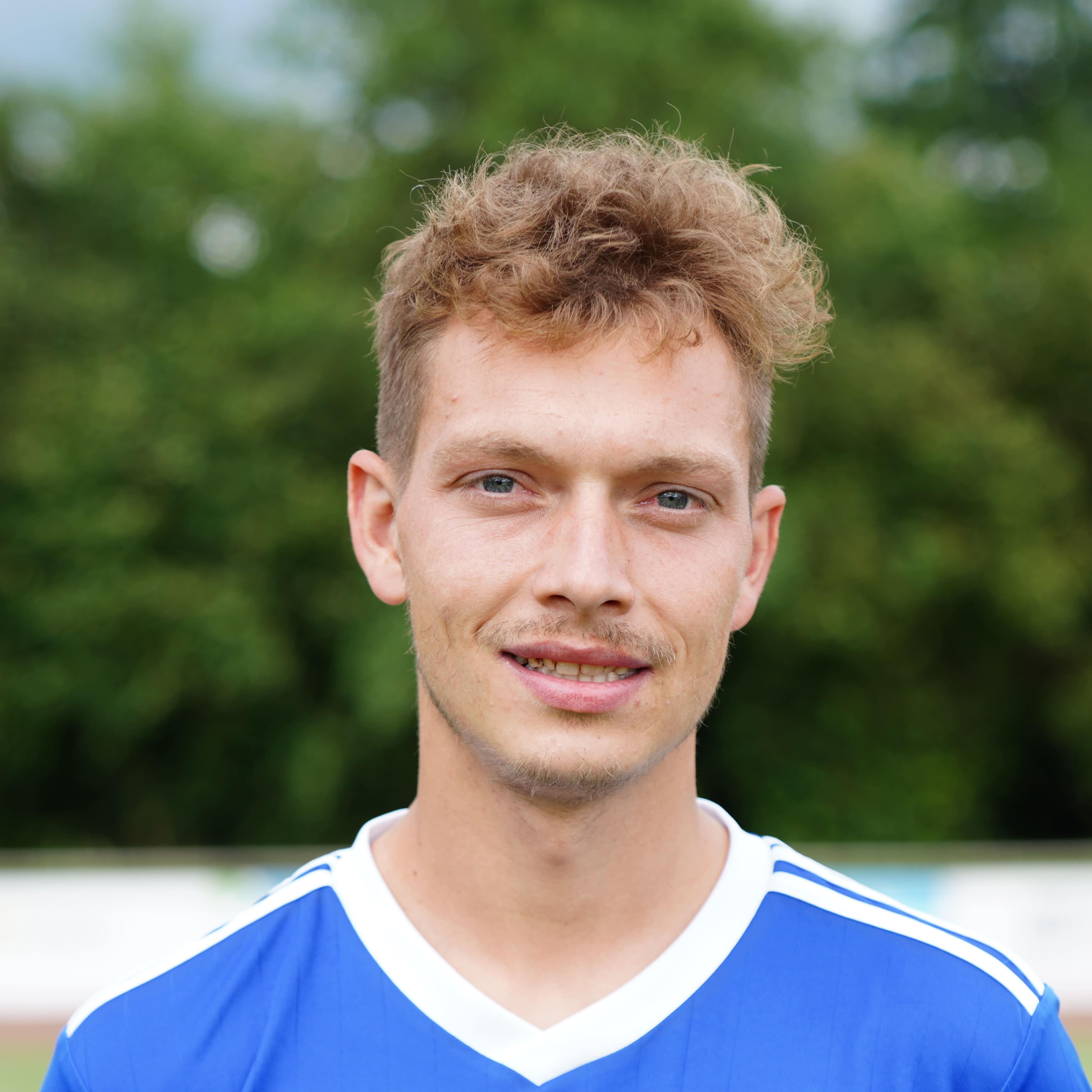Markkus Albersmann