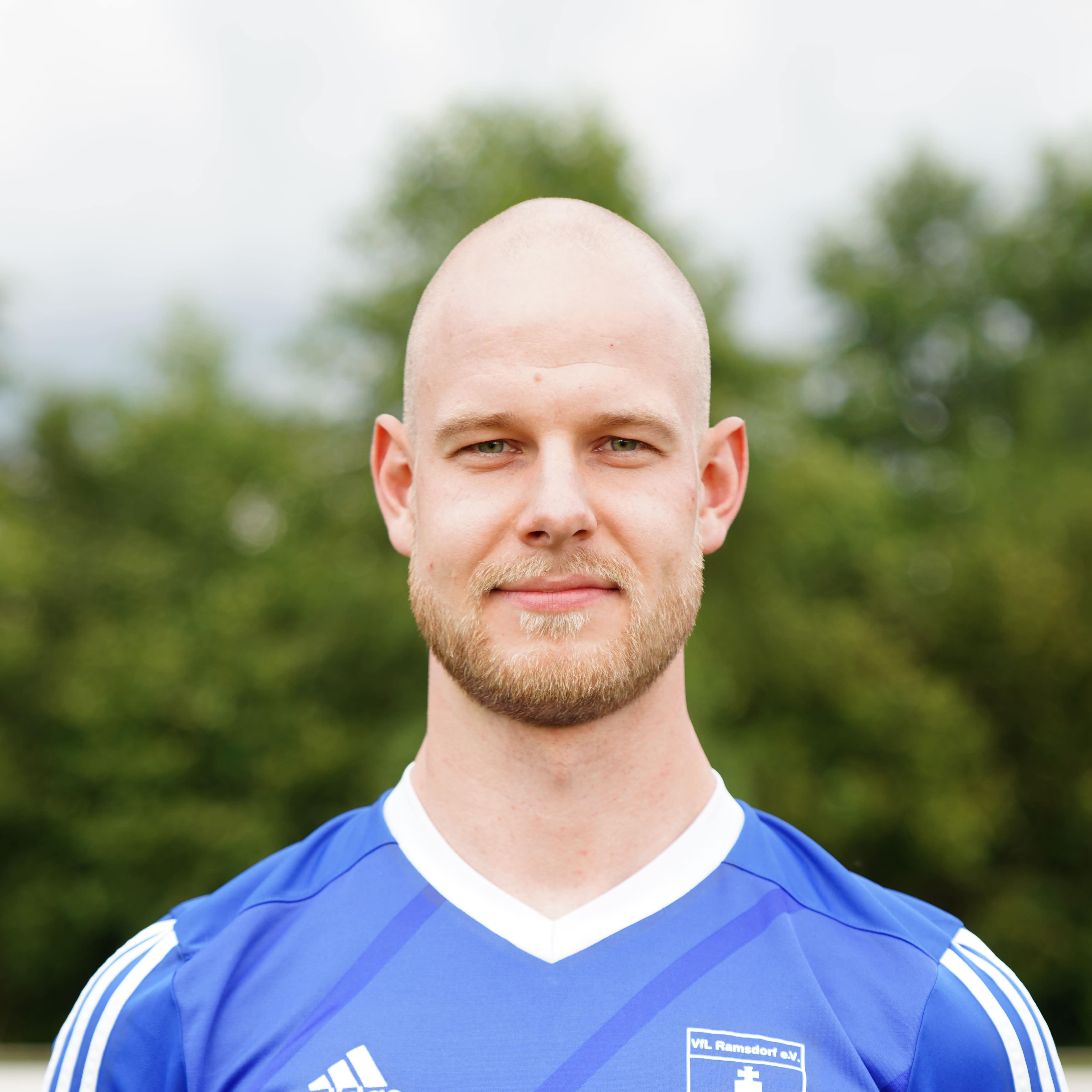 Maximilian Nießing