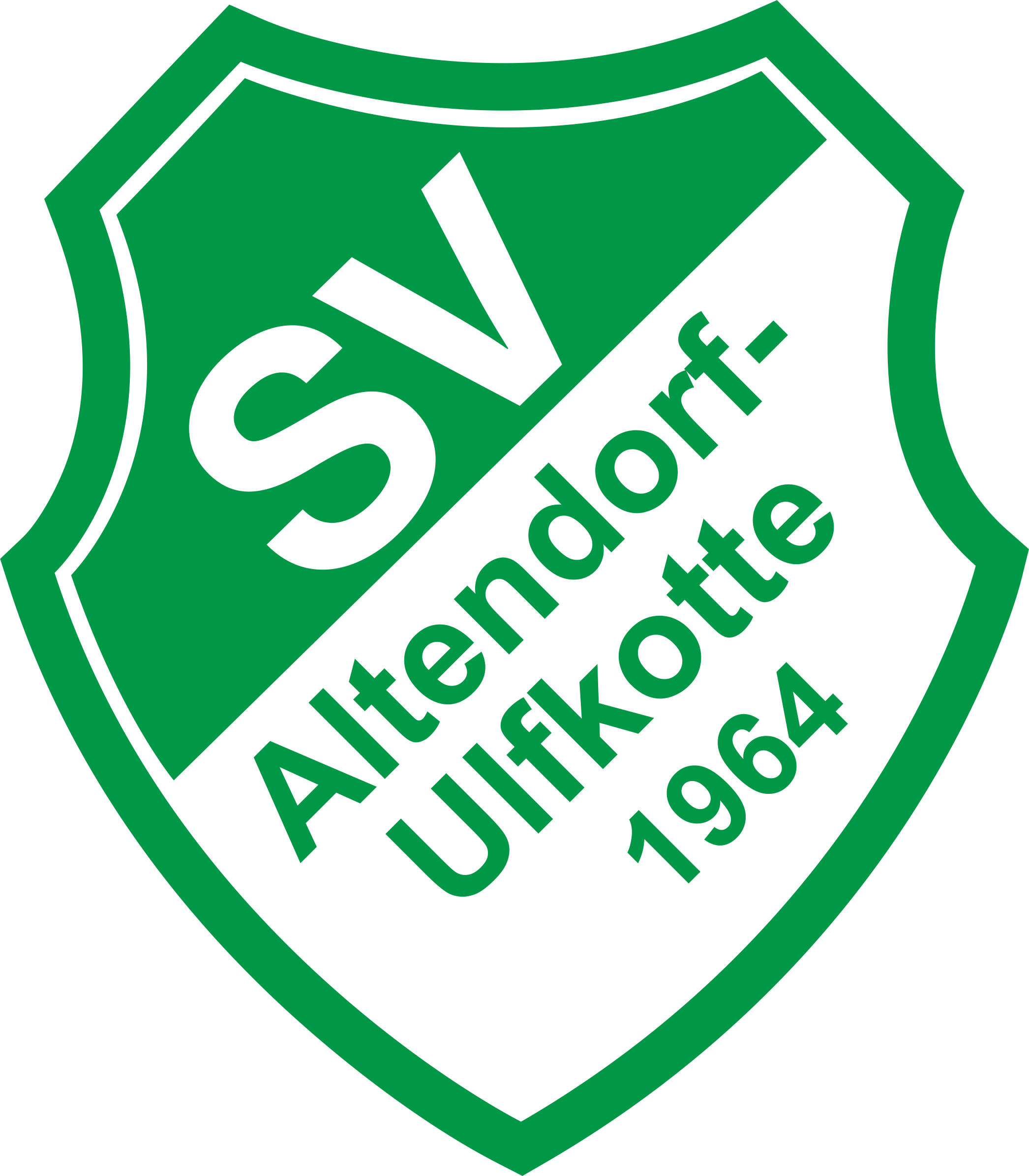 SV Altendorf-Ulfkotte