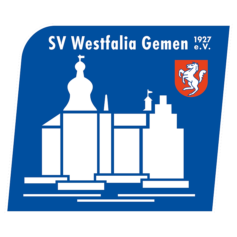 SV Westfalia Gemen III